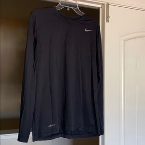 Men’s Nike Dri Fit shirt